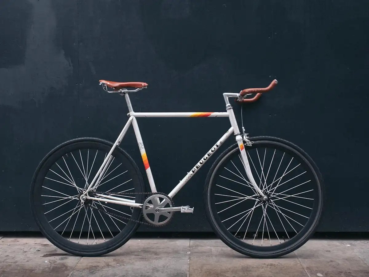 Trek FX 2 Hybrid Bike