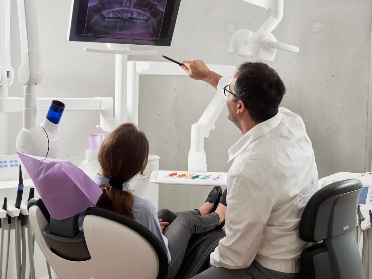 $99 New Patient Dental Exam