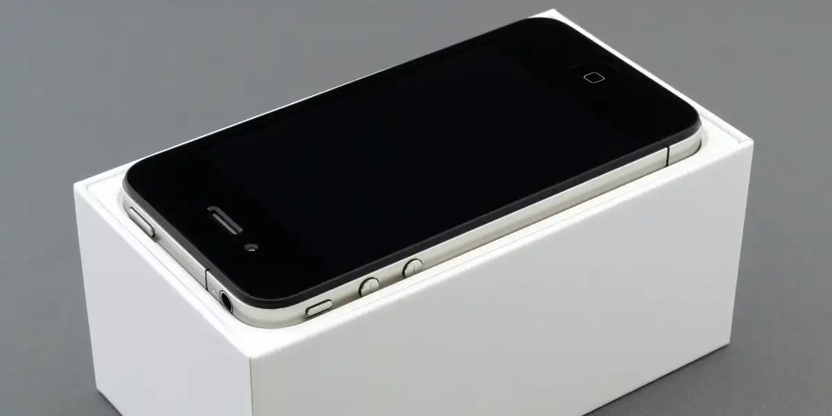 iPhone 13 128GB