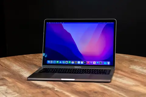 MacBook Air M1 256GB