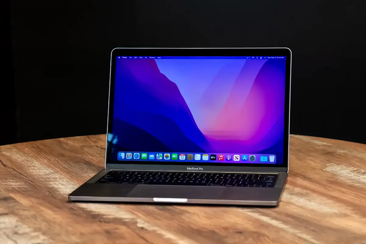MacBook Air M1 256GB