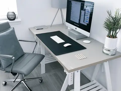 Electric Standing Desk
