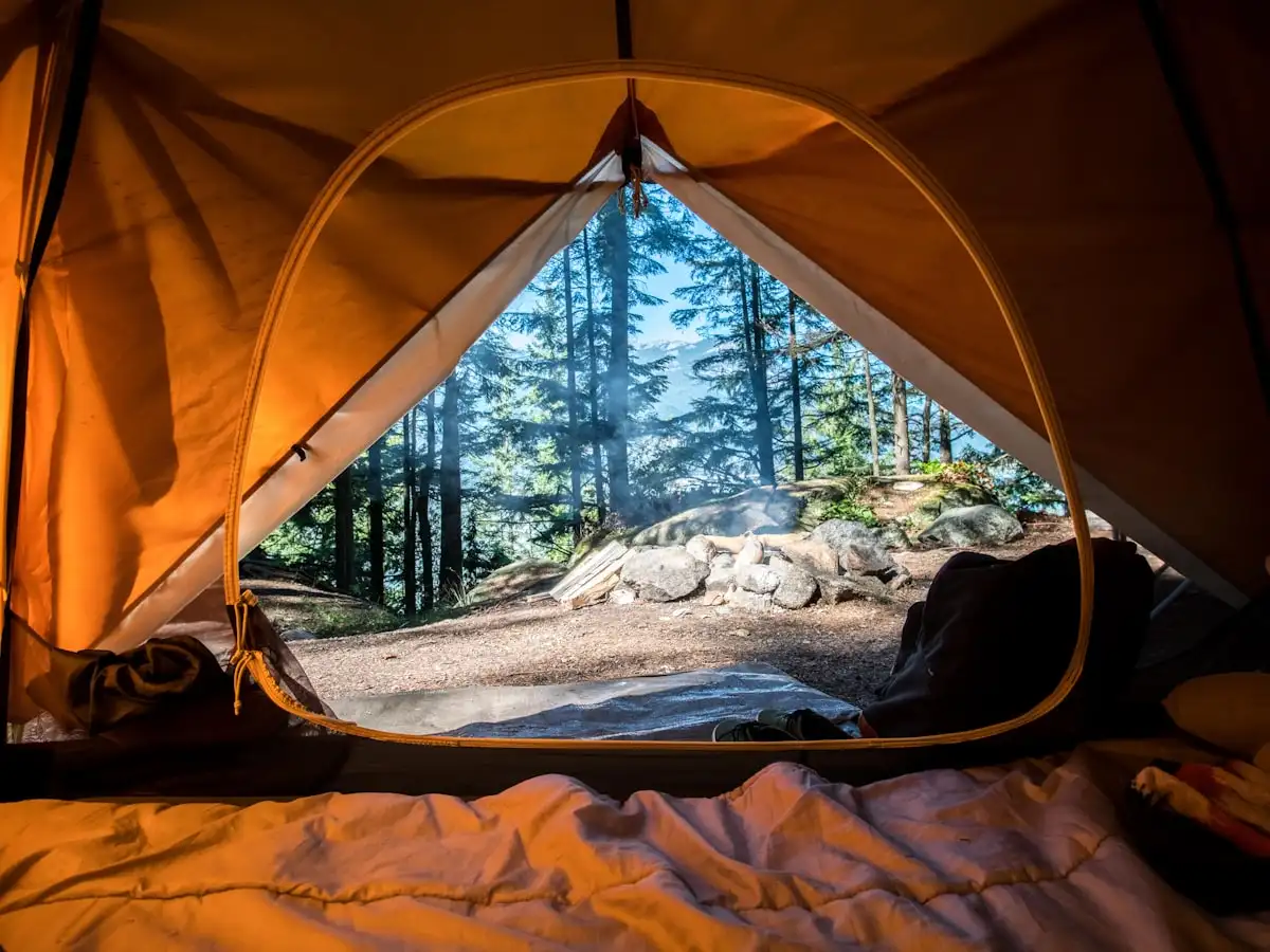 REI Half Dome 2 Tent