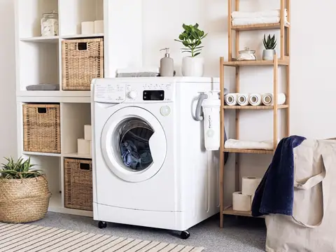 Whirlpool Top-Load Washer